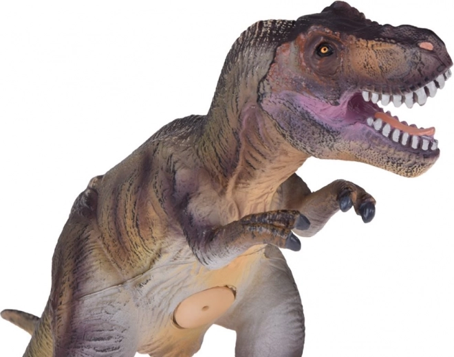 Gumová figurka dinosaurus T-Rex