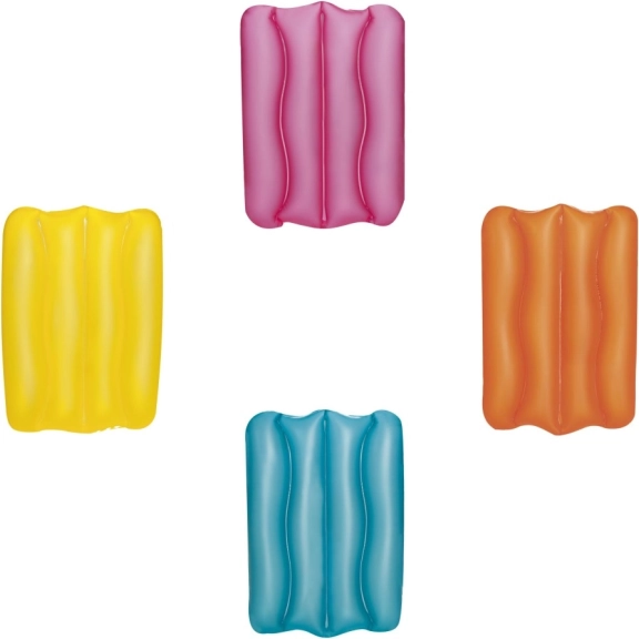 Nafukovací polštářek BESTWAY 38 × 25 cm