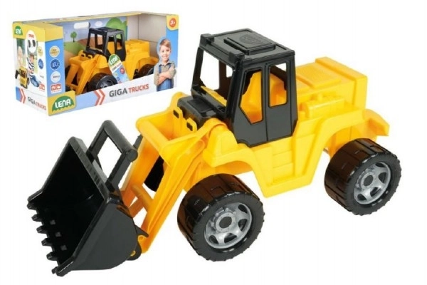 Dětský nakladač Lena Giga Trucks