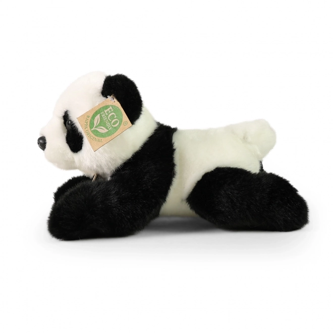 Plyšová panda ECO-Friendly