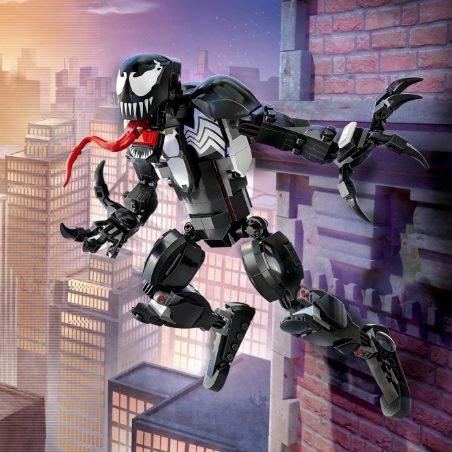 LEGO Marvel Figurka Venoma