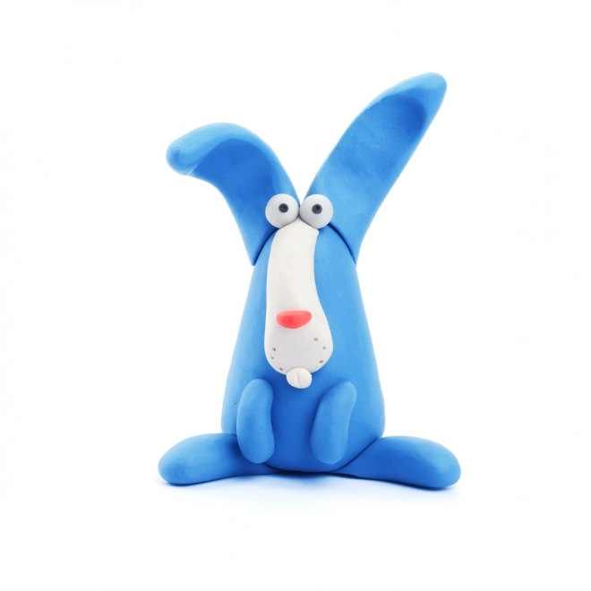 Modelovací hmota Hey Clay Králík