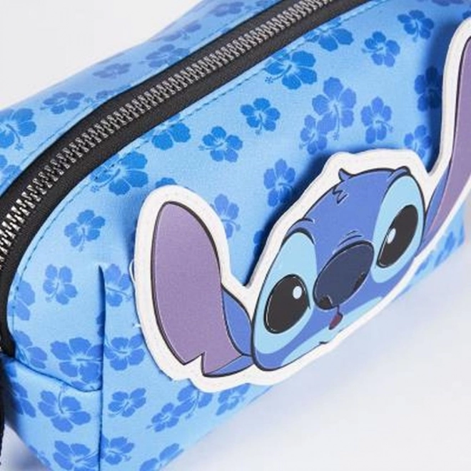 Kosmetická taštička s motivem Stitch