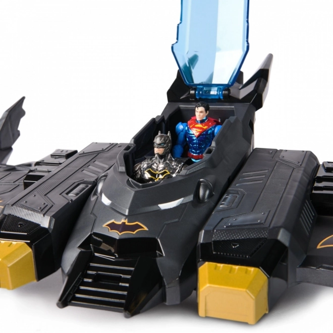 Sada figurek Batman Batwing