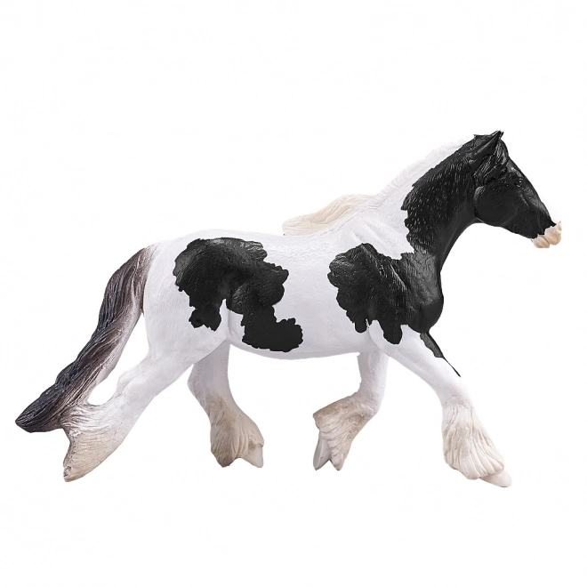 Realistická figurka irského tinkera