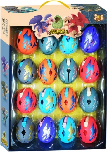 Podporuje kreativitu