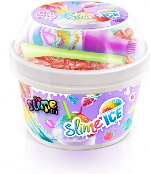 Slime Ice kelímek So Slime