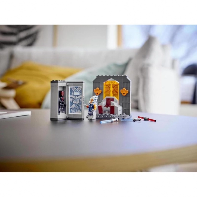 LEGO Star Wars 75310 Duel na planetě Mandalore