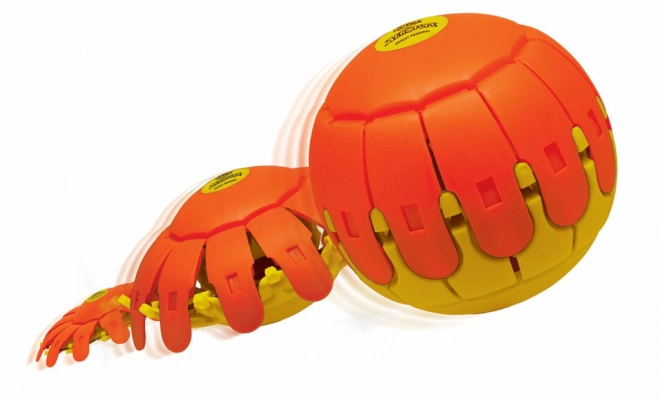 Phlat Ball UFO