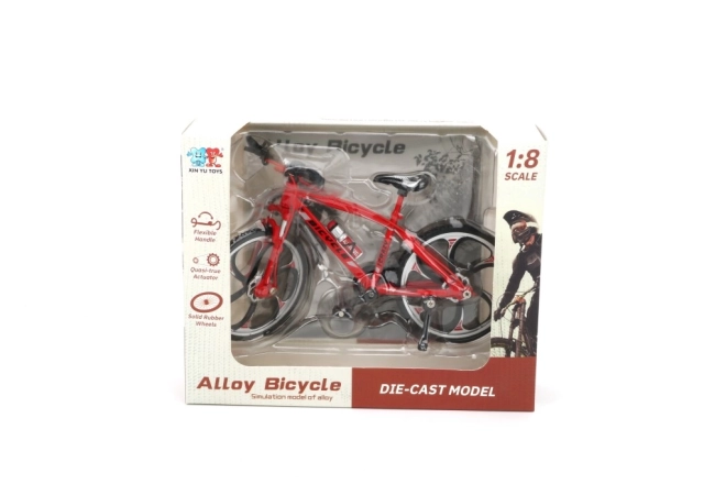 Kolo Crazy 1:8