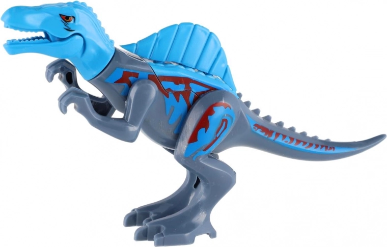 Pohyblivé části pro živou hru