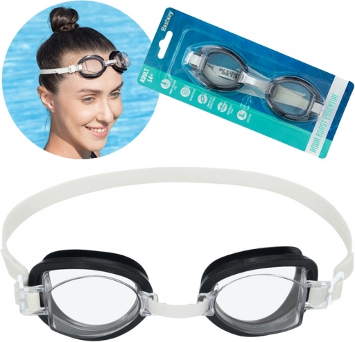 plavecké brýle BESTWAY Aqua Burst Essential 14+