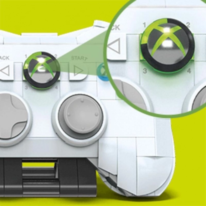 Mega Stavebnice Herní Konzole Xbox 360