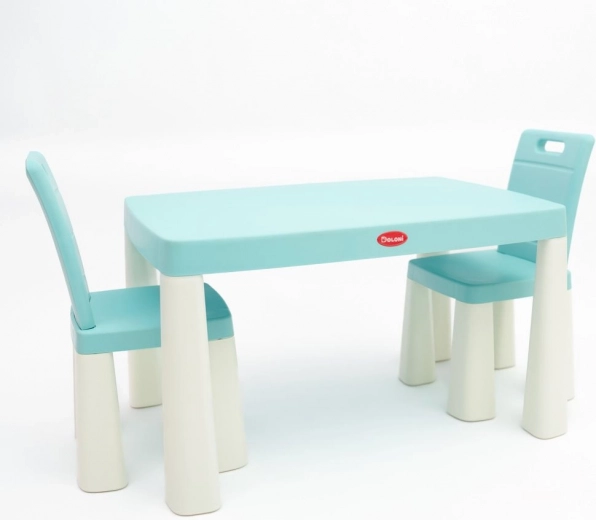 Stabilní a bezpečné provedení