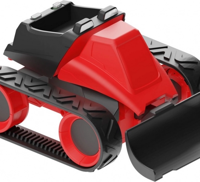 Robotruck na dálkové ovládání MaDe