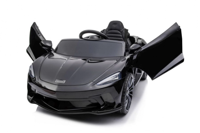 Auto na baterii McLaren GT 12V černé