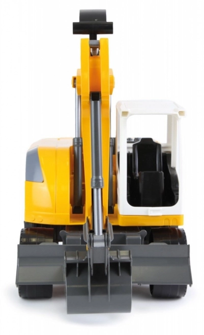 Bagr Lena Liebherr A 918 Litronic