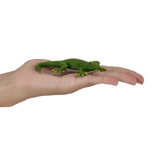 Figurka Gekona Zeleného Mojo