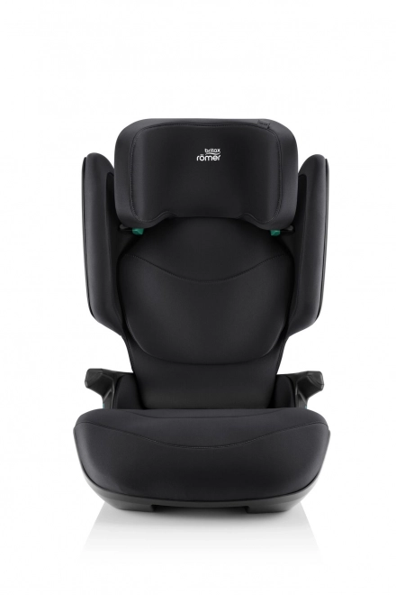 Autosedačka Britax Römer Kidfix Pro M Space Black