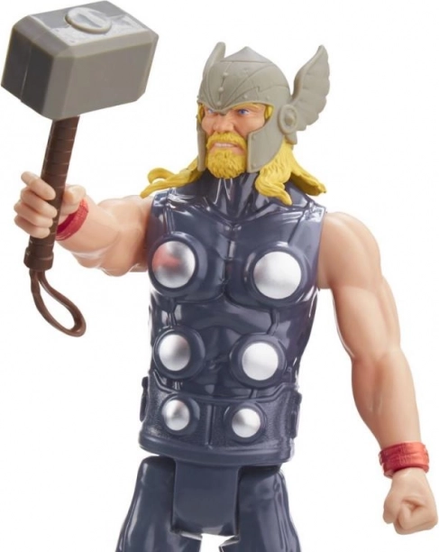 Figurka Thor Avengers Titan Hero