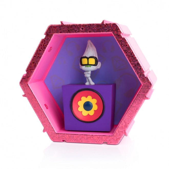 WOW POD Trolové - Poppy