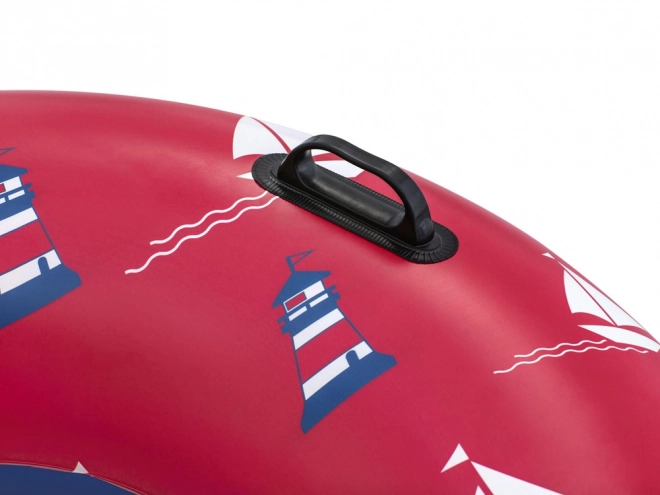 Bestway velký plavecký kruh 119 cm