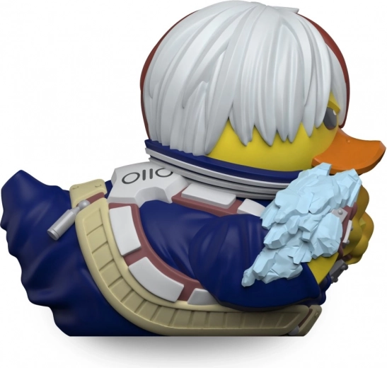 Detailní zpracování z PVC