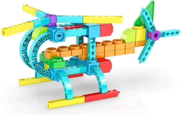 90 modelů pro nekonečnou fantazii