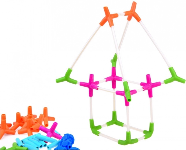 Různé konstrukční možnosti