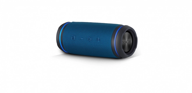 SSS 6400 Sirius 30W Bluetooth reproduktor, TWS, NFC, IPX6 Blue
