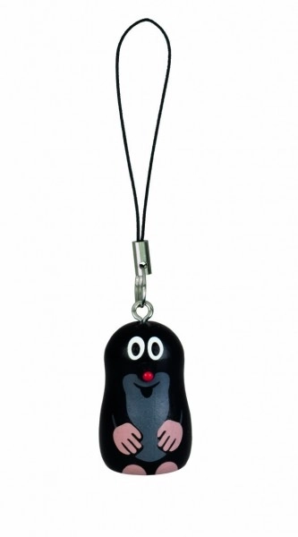Detoa klíčenka s mini Krtečkem