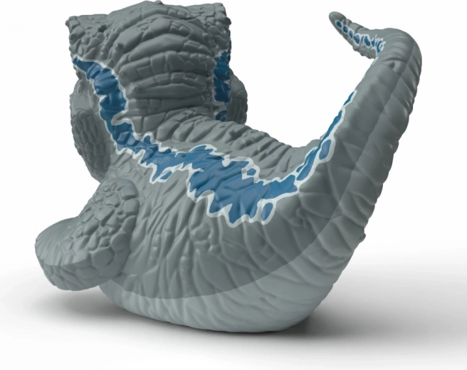 Detailní design inspirovaný Blue