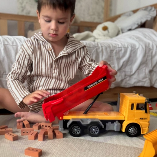 Světelné a zvukové efekty