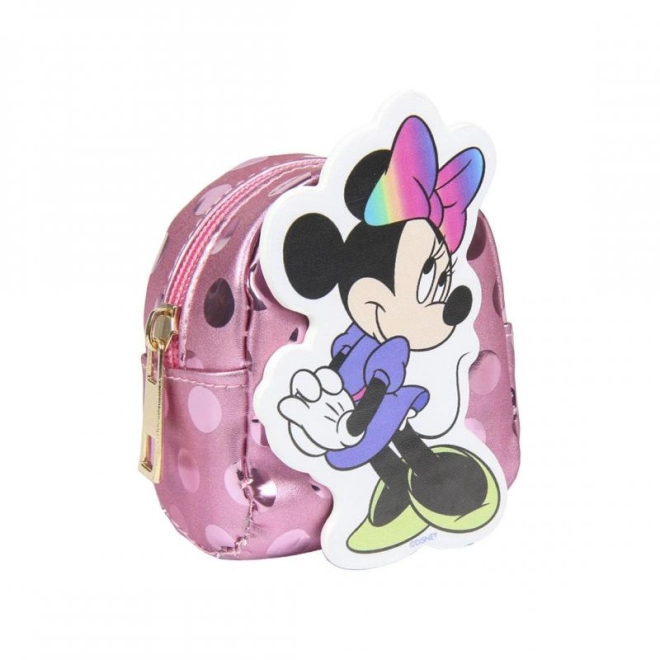 Roztomilý design s MINNIE MOUSE