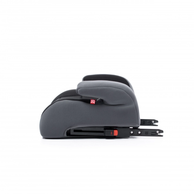 BabyAuto LITO FIX SIN 23 isofix podsedák black