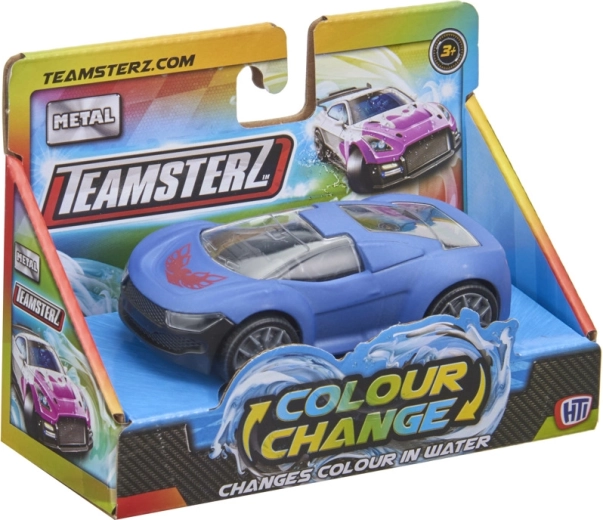 Interaktivní zábava ve vodě