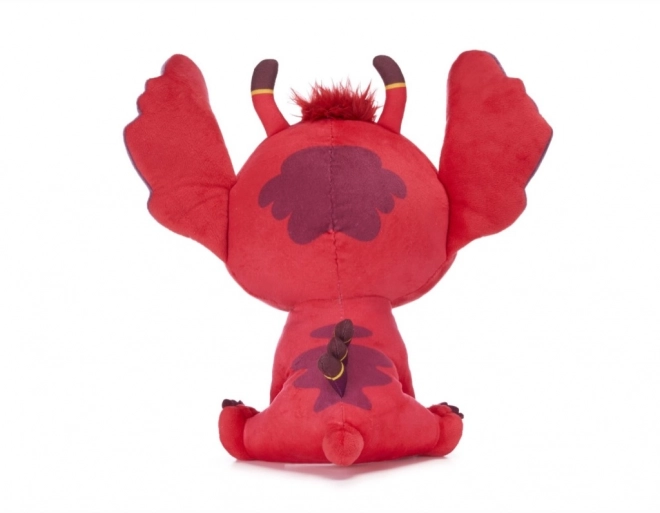 Interaktivní plyšová hračka Stitch se zvukem