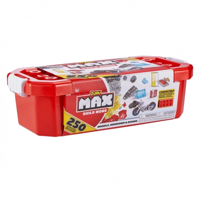 Sada příslušenství 250 cihel
