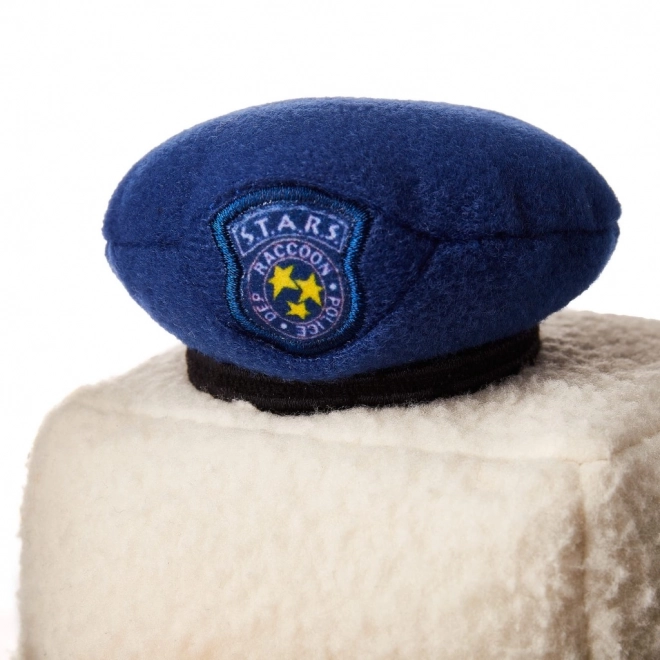 Tubbz kachnička plyšová Resident Evil Tofu