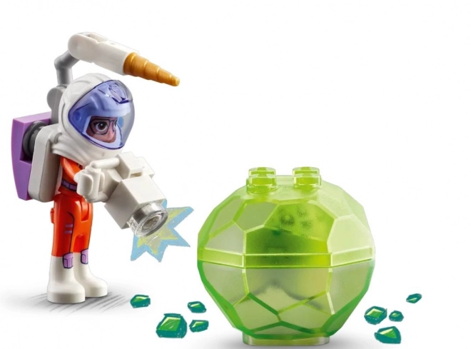 LEGO® Friends 42605 Základna na Marsu a raketa
