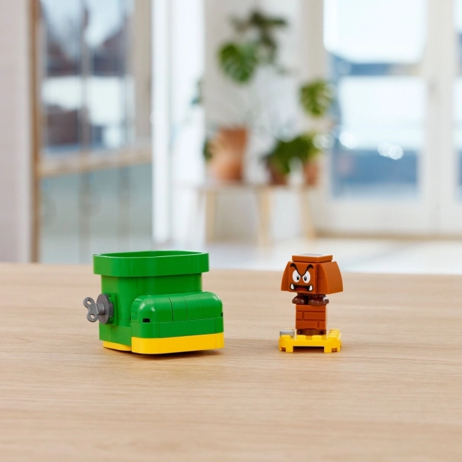 LEGO Super Mario Goombova bota – rozšiřovací set
