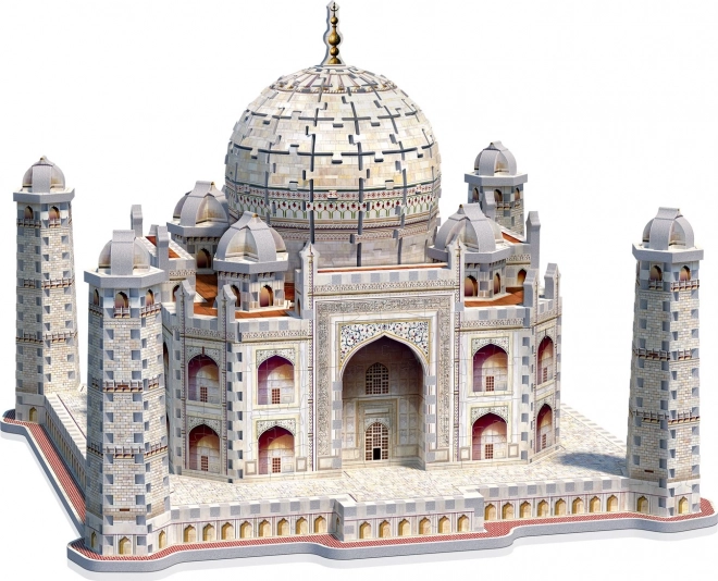 WREBBIT 3D puzzle Taj Mahal 950 dílků
