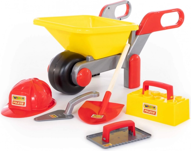 Barvená a zábavná