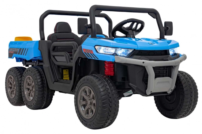 Farmer Truck Speed 900 Blue