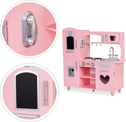 Praktické řešení