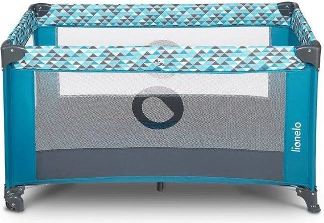 Rychlé skládání a kompaktní rozměry