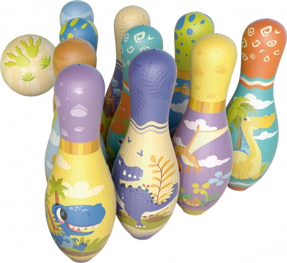 Rozvoj koordinace a přesnosti