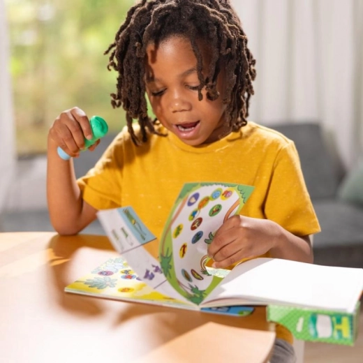 Snadné lepení ze šikovného zásobníku