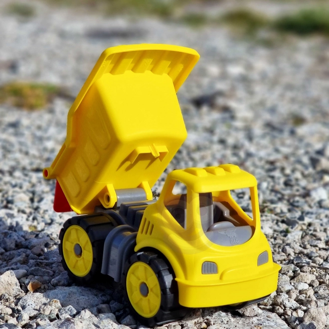 BIG Power Worker Mini sklápěčka 16,5 cm