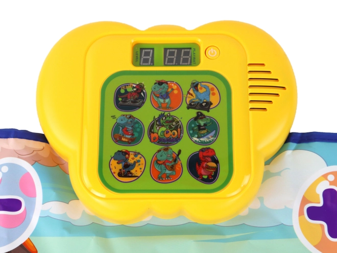 Interaktivní monitor